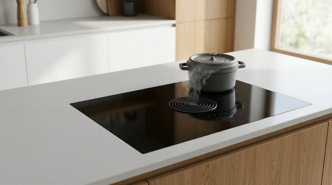 Bora PUAKF: Welcher Aktivkohlefilter passt zu deinem Bora Pure, X Pure, S Pure oder M Pure?