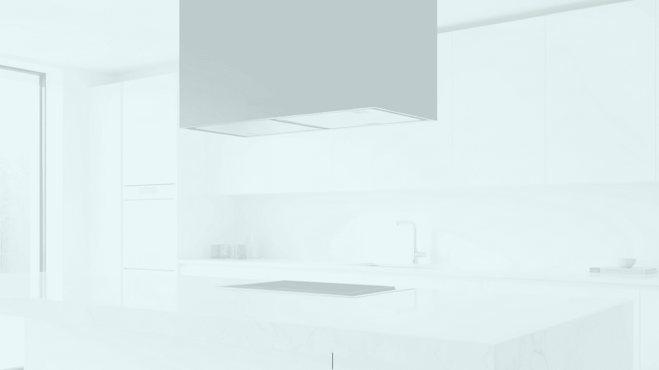 Filter4Kitchen – Aktivkohle-Ersatzfilter für Dunstabzugshauben in moderner Küche