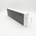 Filter4Kitchen Filter für Bora Pure PUAKF - Kompatibel mit Bora Pure, M Pure, X Pure & S Pure Kochfeld