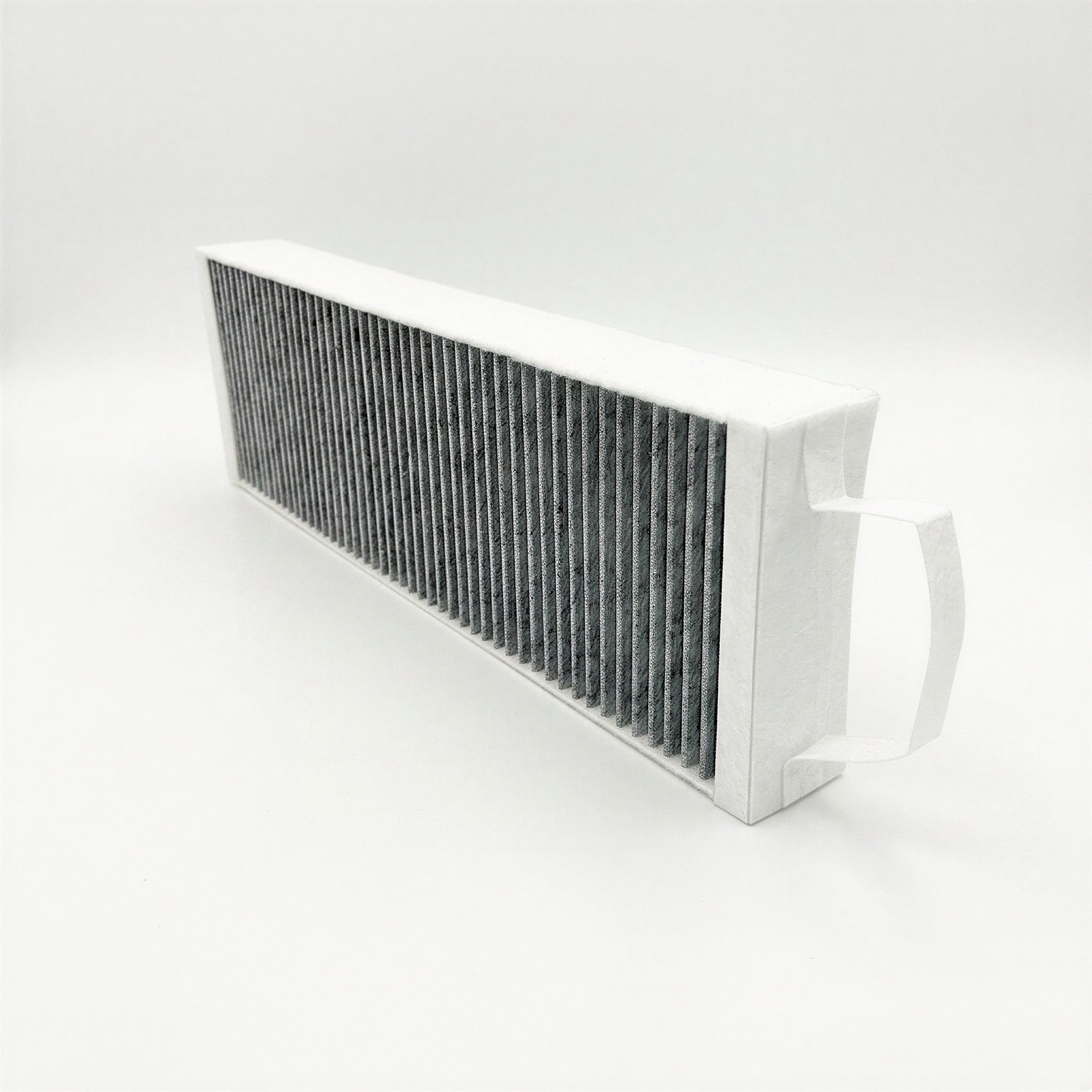 Filter4Kitchen Filter für Bora Pure PUAKF - Kompatibel mit Bora Pure, M Pure, X Pure & S Pure Kochfeld